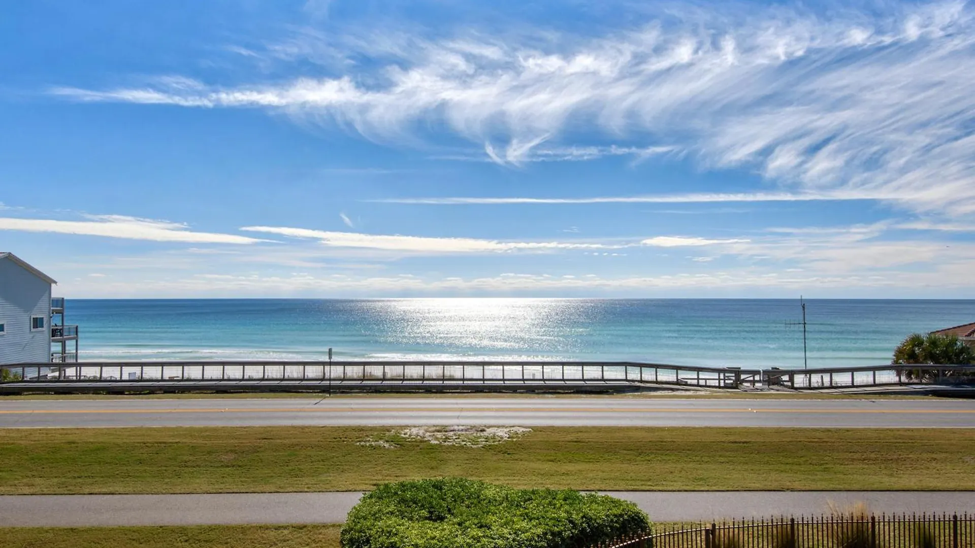 Apartment Mediterranea 315E By Newman-Dailey Destin