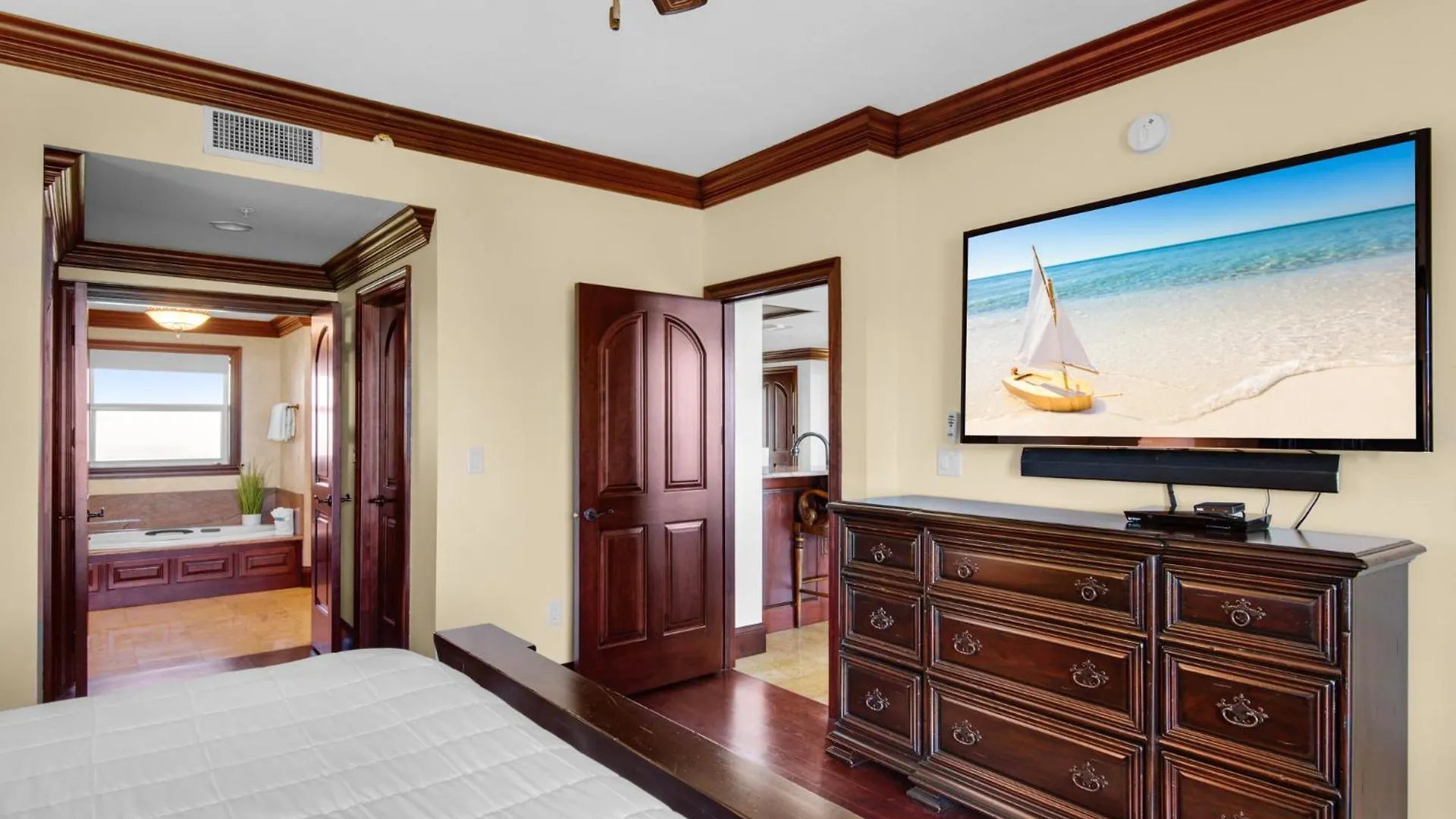 Mediterranea 315E By Newman-Dailey Destin United States