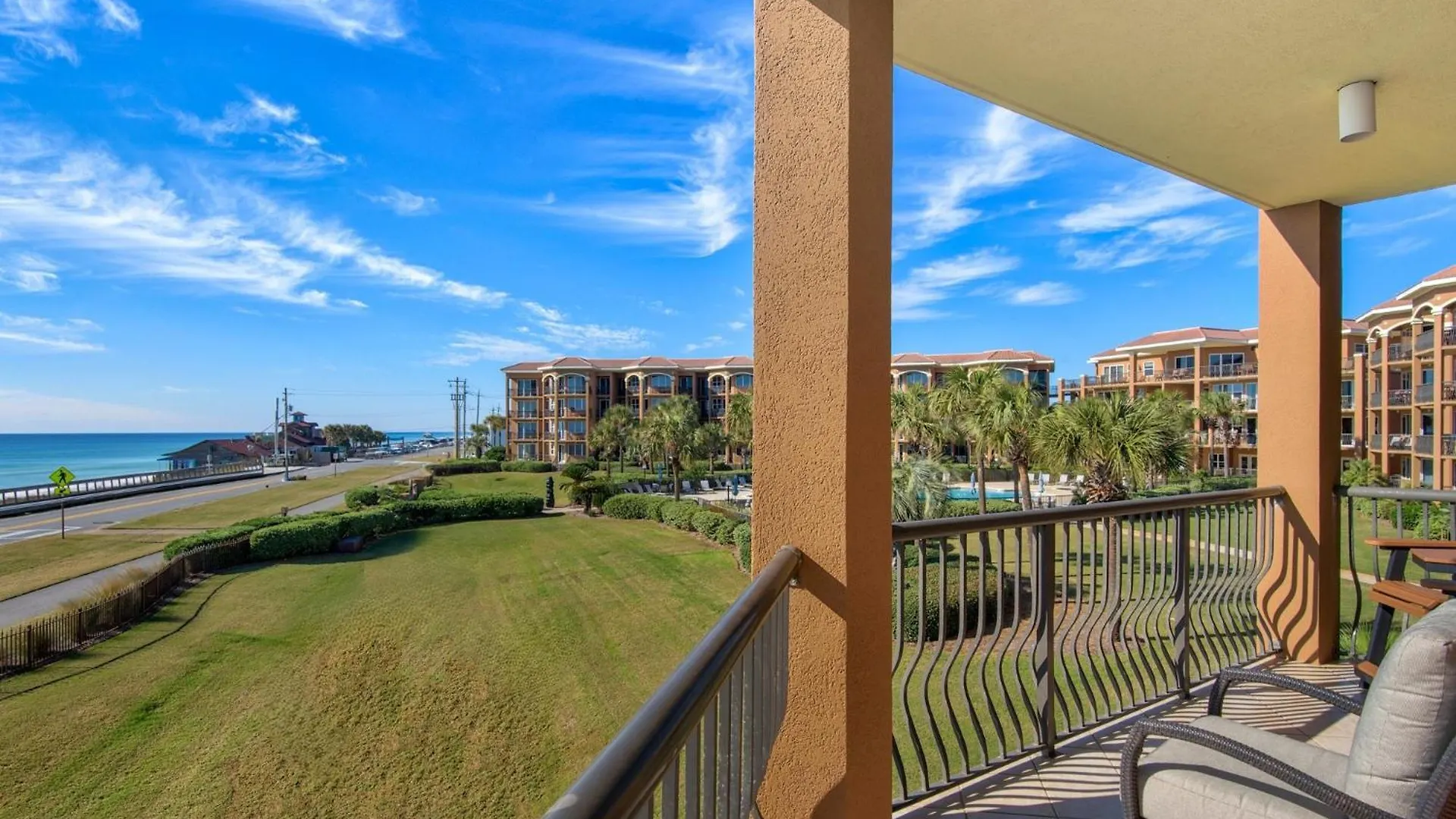 Mediterranea 315E By Newman-Dailey Destin