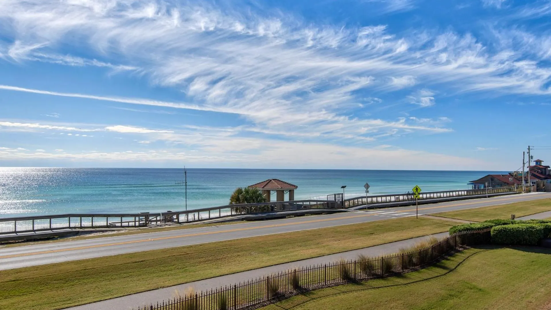 Mediterranea 315E By Newman-Dailey Destin