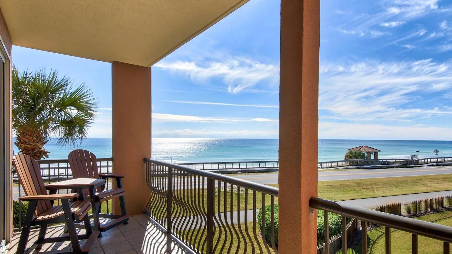 Apartment Mediterranea 315E By Newman-Dailey Destin