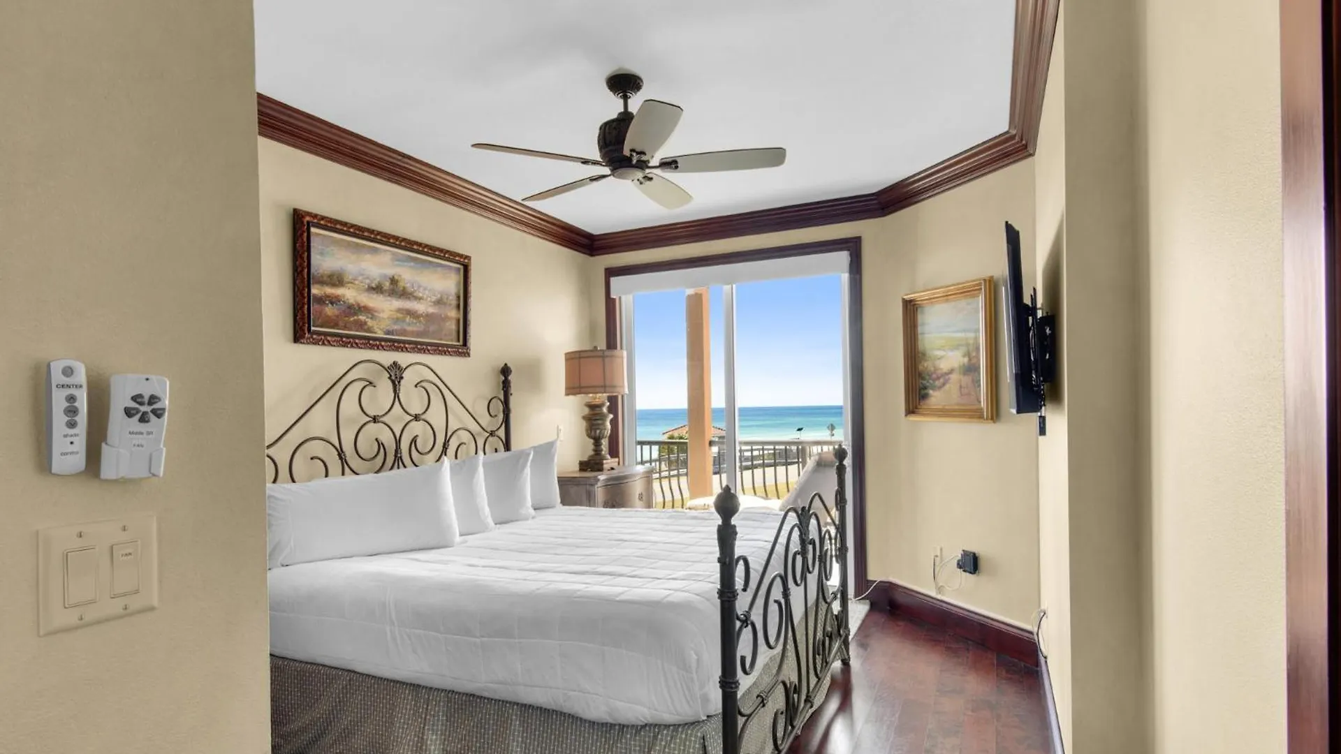 Mediterranea 315E By Newman-Dailey Destin 0*,  United States