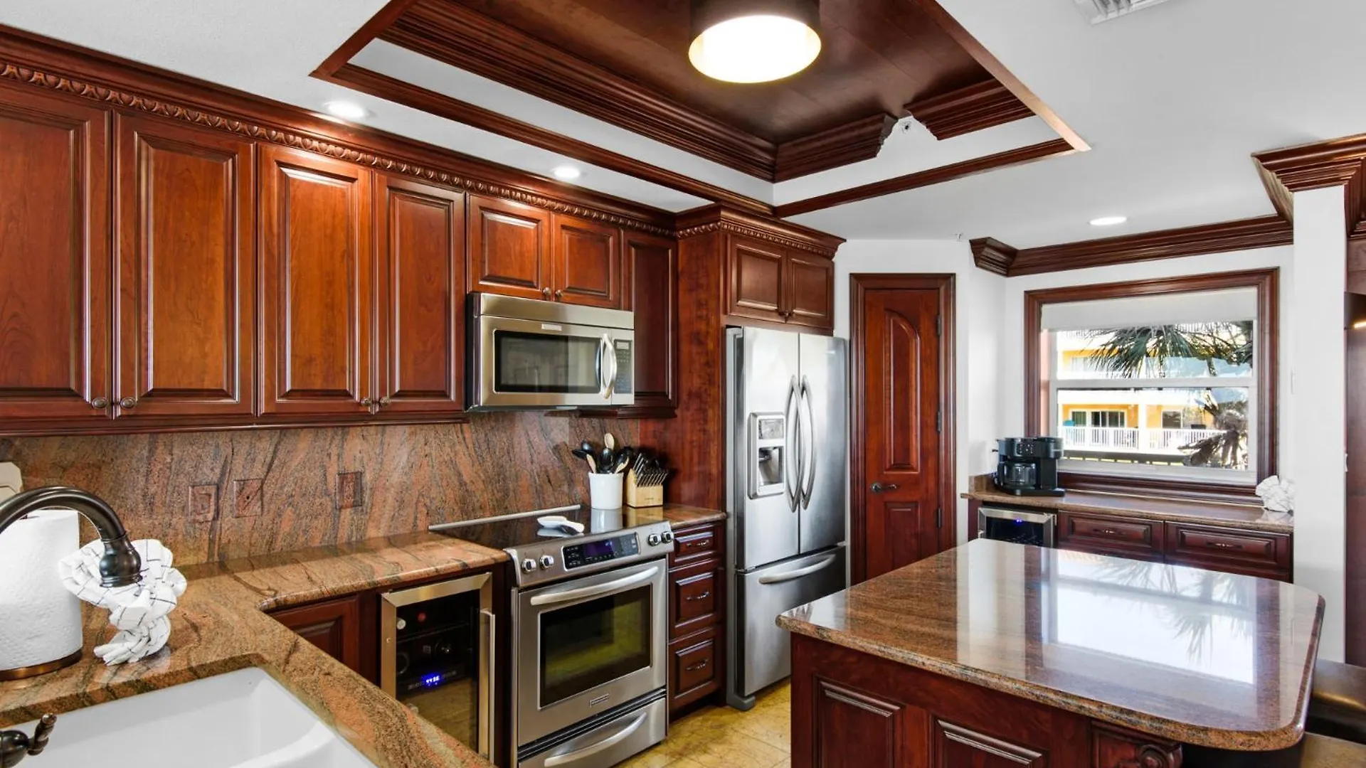 Mediterranea 315E By Newman-Dailey Destin Apartment