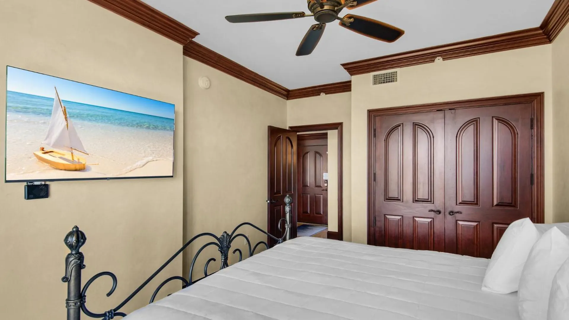 Apartment Mediterranea 315E By Newman-Dailey Destin