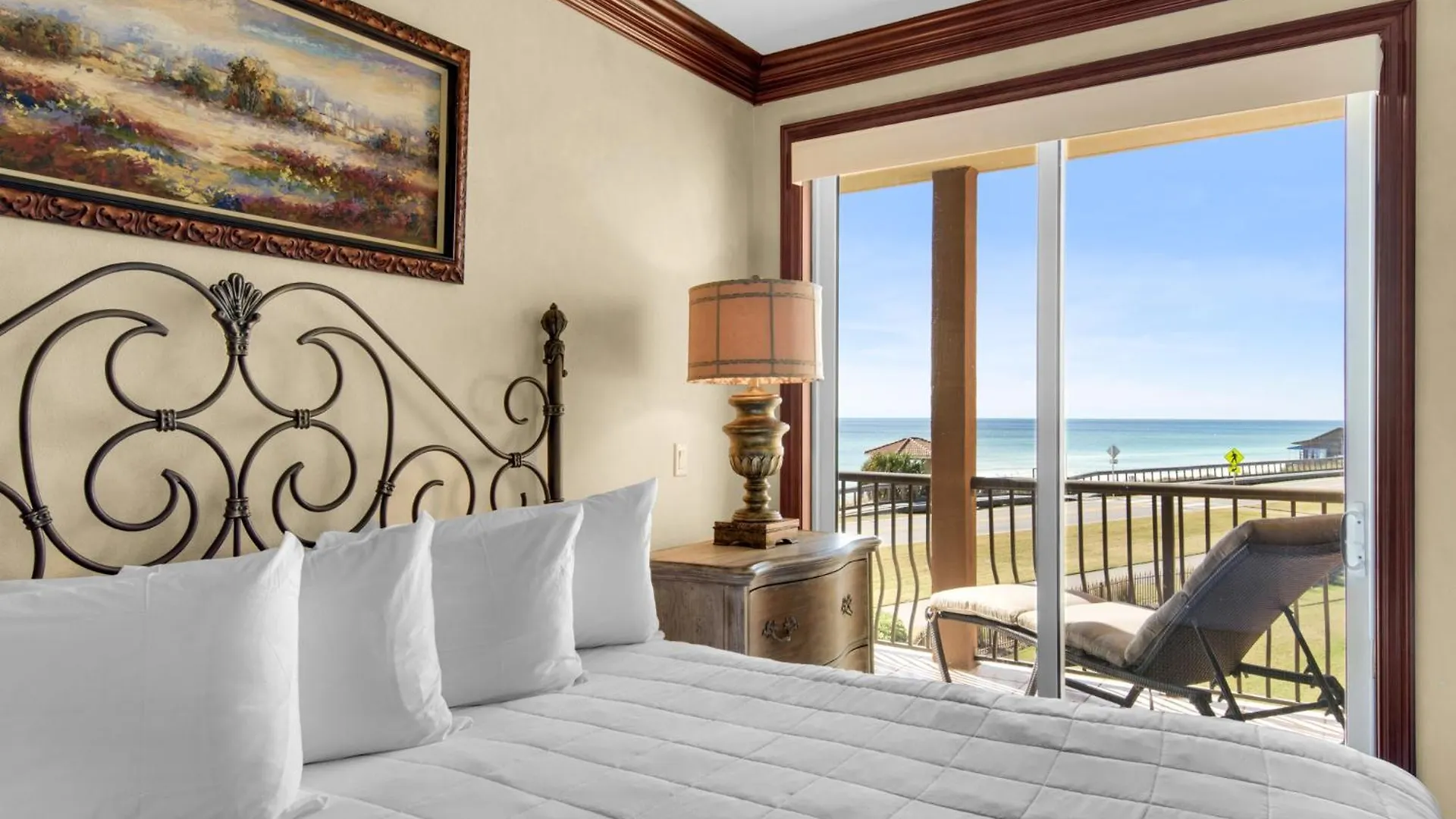 Mediterranea 315E By Newman-Dailey Destin 0*,