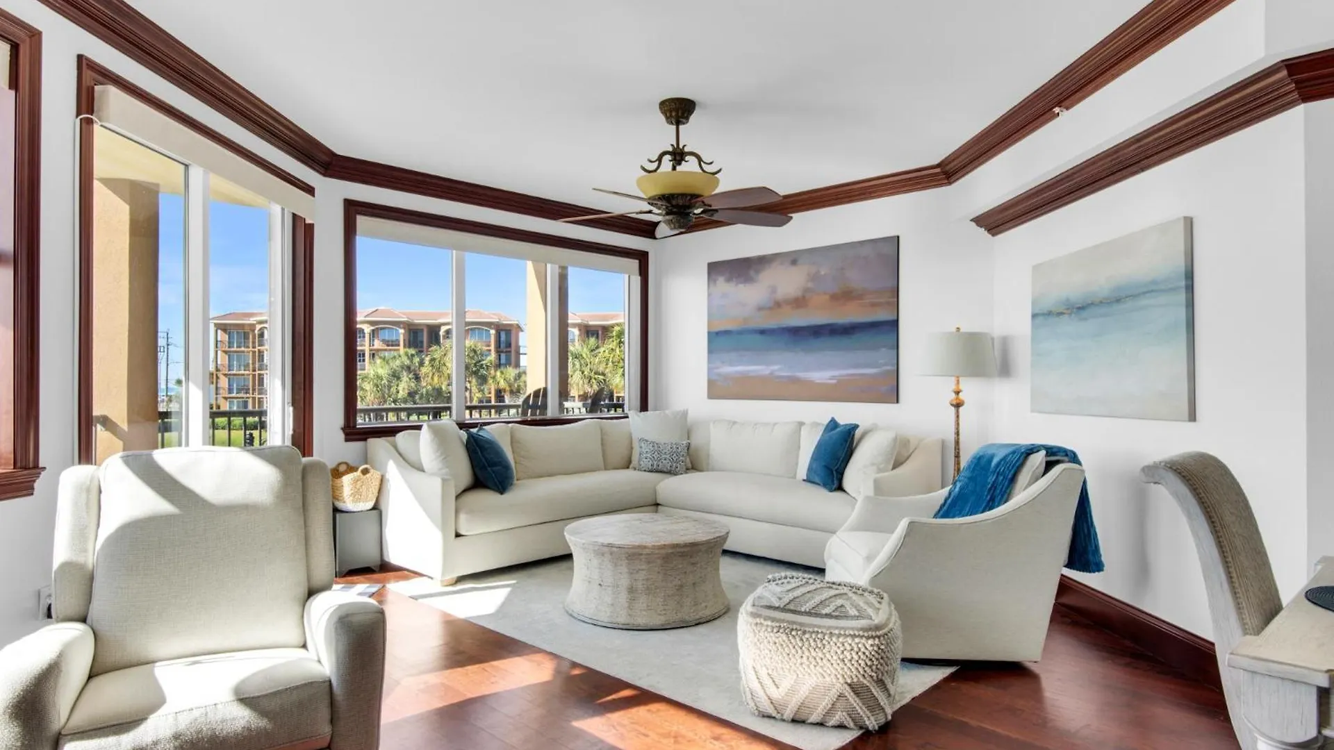 Mediterranea 315E By Newman-Dailey Destin
