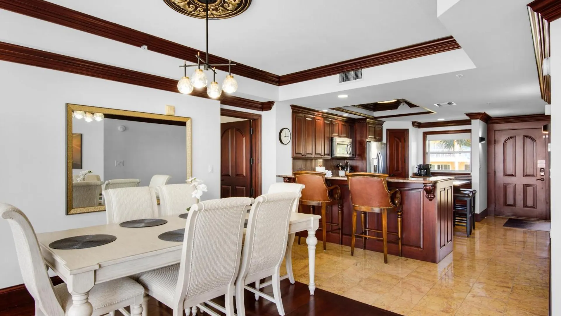 Mediterranea 315E By Newman-Dailey Destin 0*,  United States