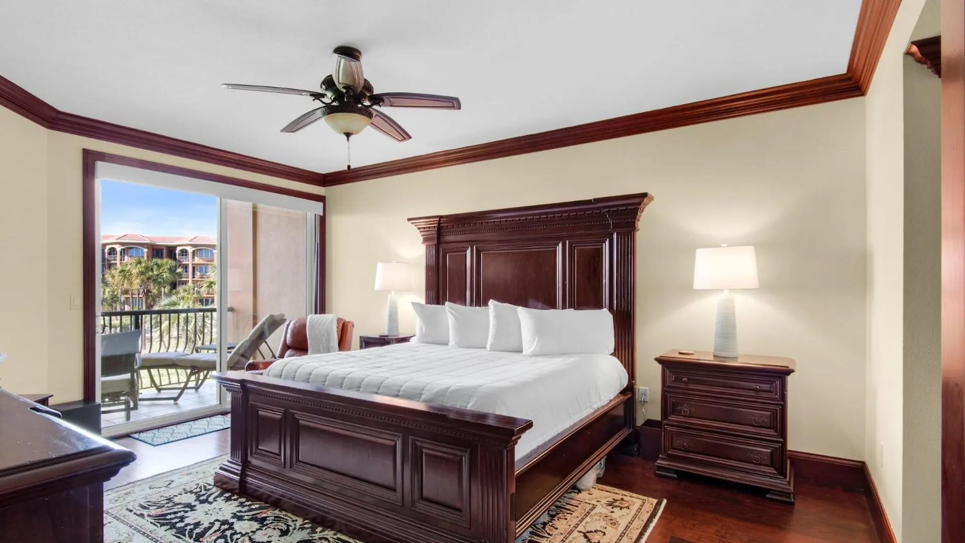 Mediterranea 315E By Newman-Dailey Destin Apartment