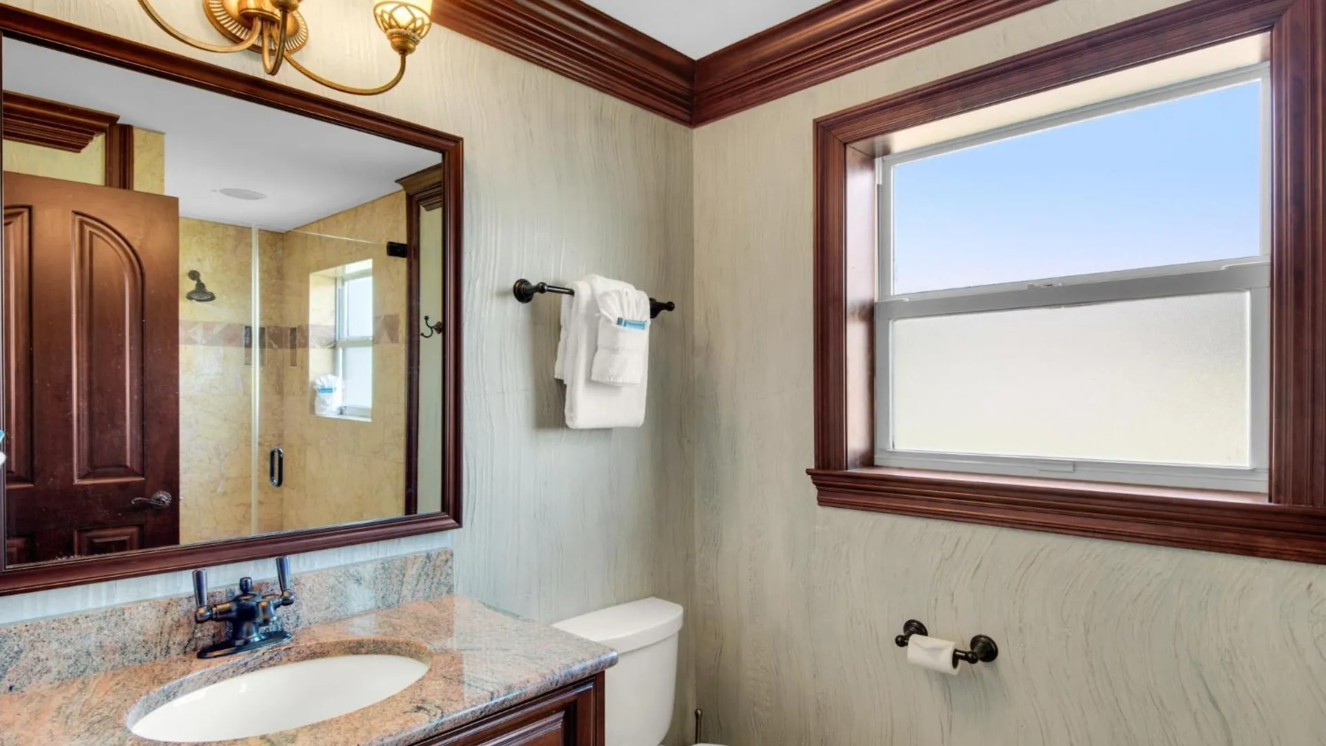 Apartment Mediterranea 315E By Newman-Dailey Destin United States