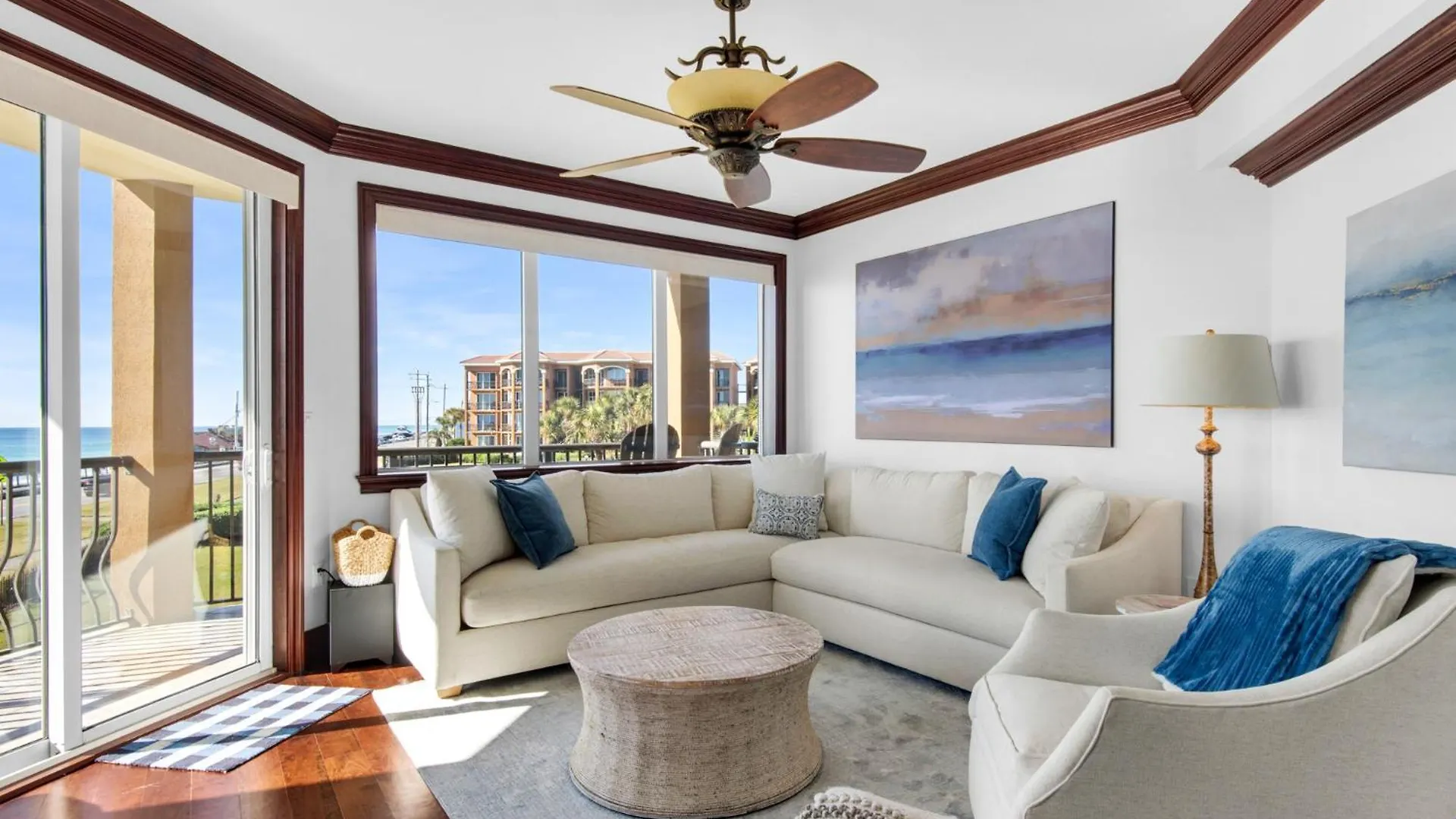 Mediterranea 315E By Newman-Dailey Destin