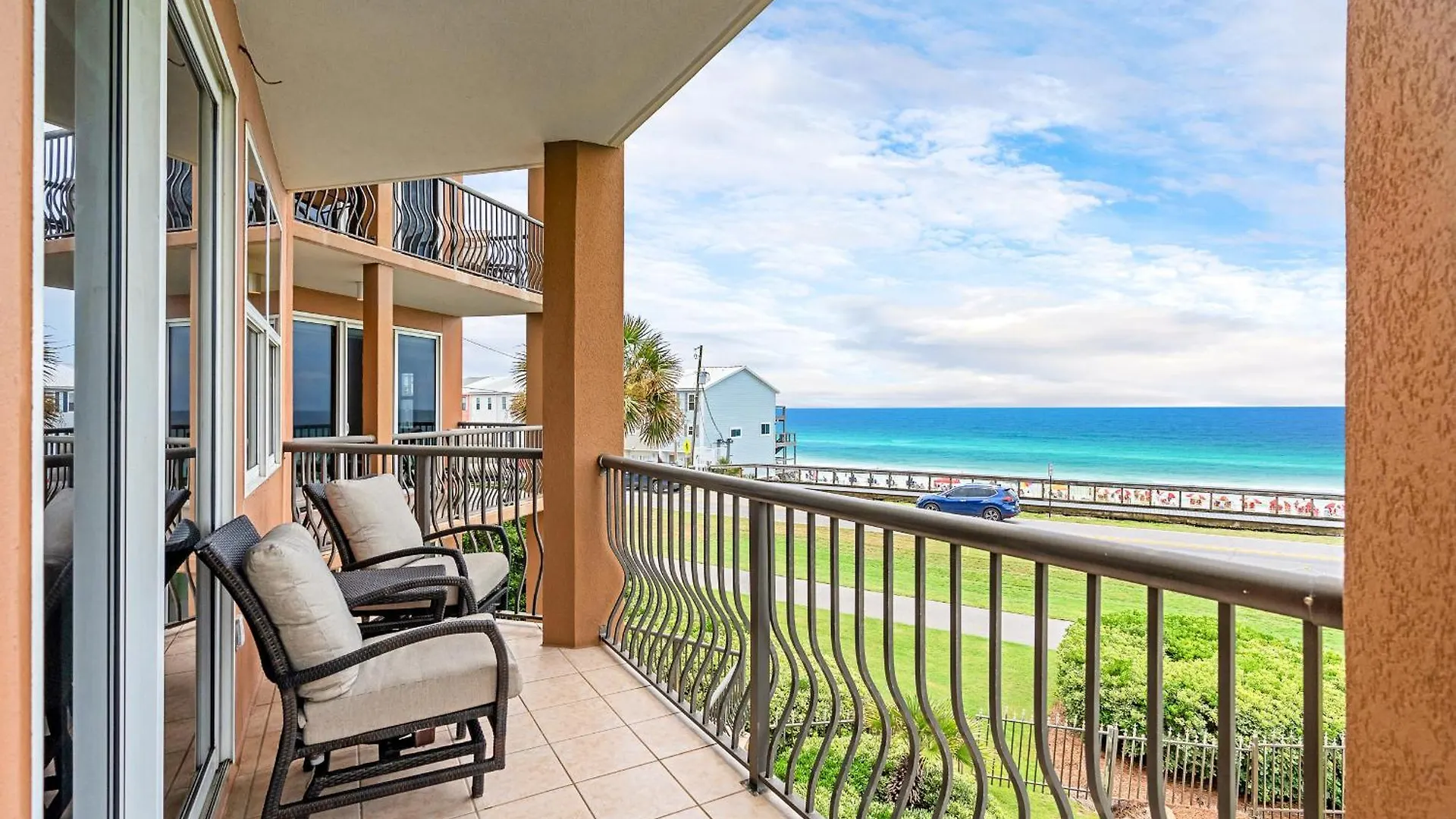 Apartment Mediterranea 315E By Newman-Dailey Destin United States