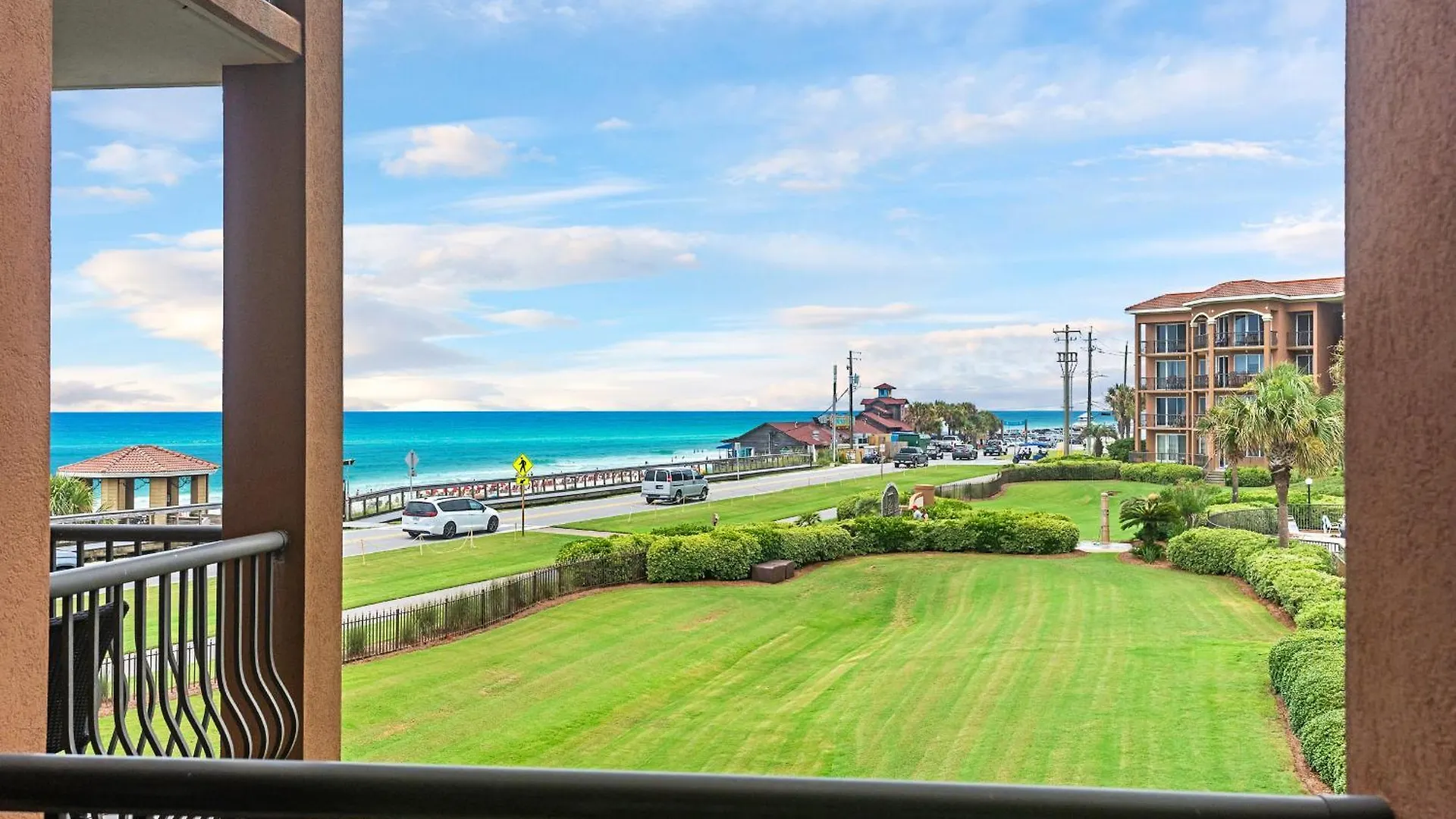 Apartment Mediterranea 315E By Newman-Dailey Destin