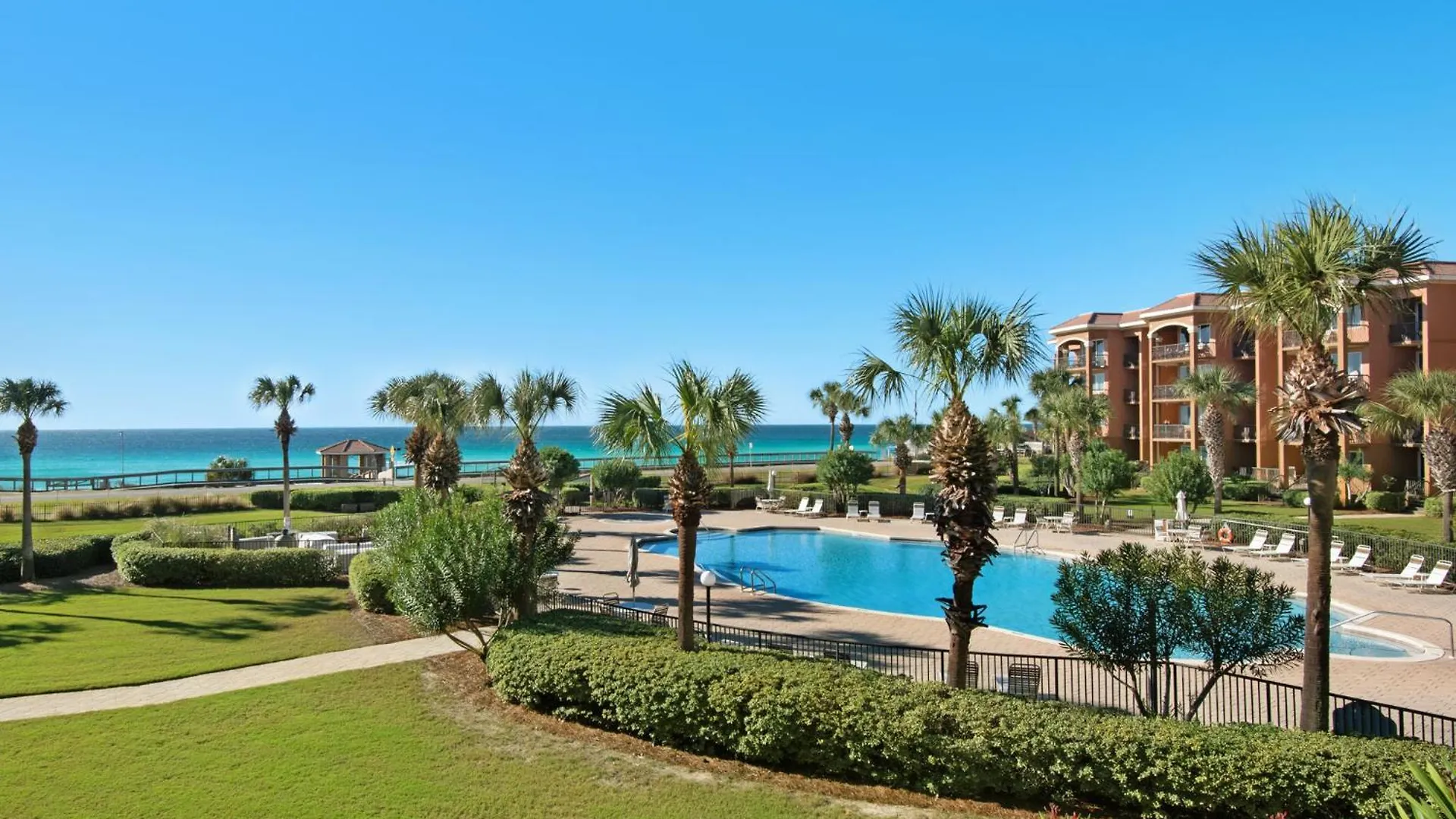Mediterranea 315E By Newman-Dailey Destin