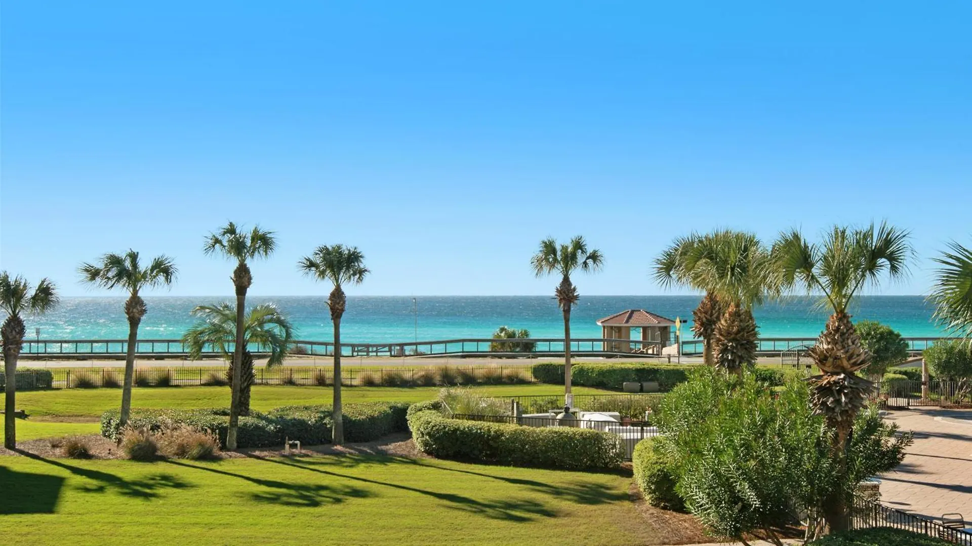 Mediterranea 315E By Newman-Dailey Destin United States
