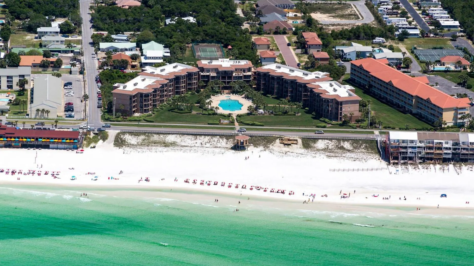 Mediterranea 315E By Newman-Dailey Destin 0*,  United States