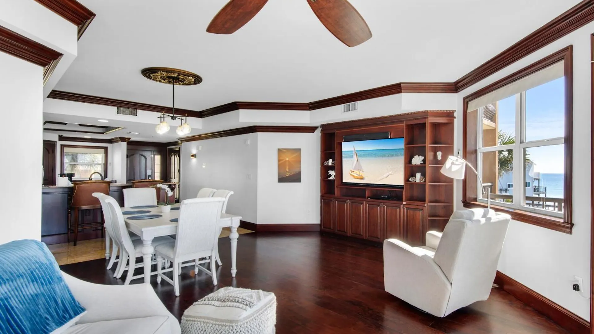 Apartament Mediterranea 315E By Newman-Dailey Destin