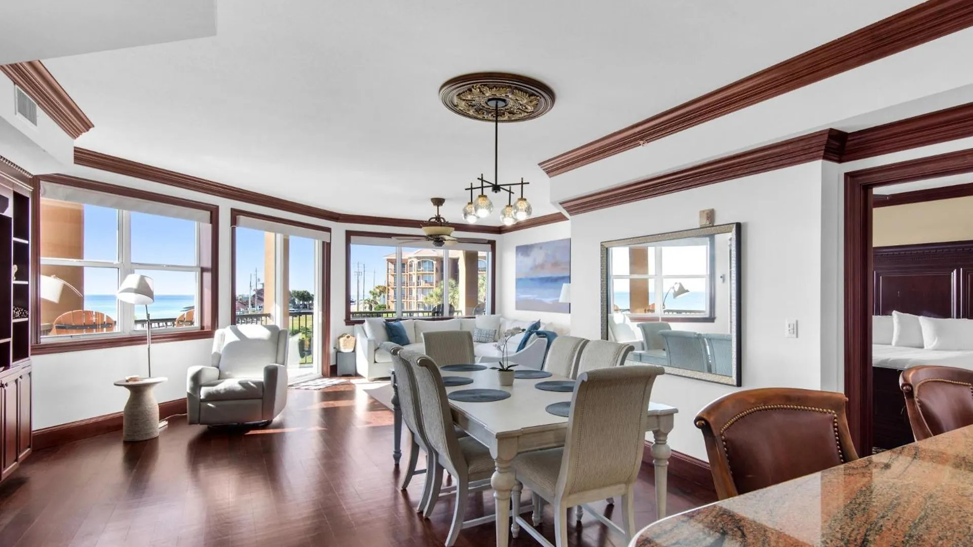 Apartament Mediterranea 315E By Newman-Dailey Destin Stany Zjednoczone Ameryki