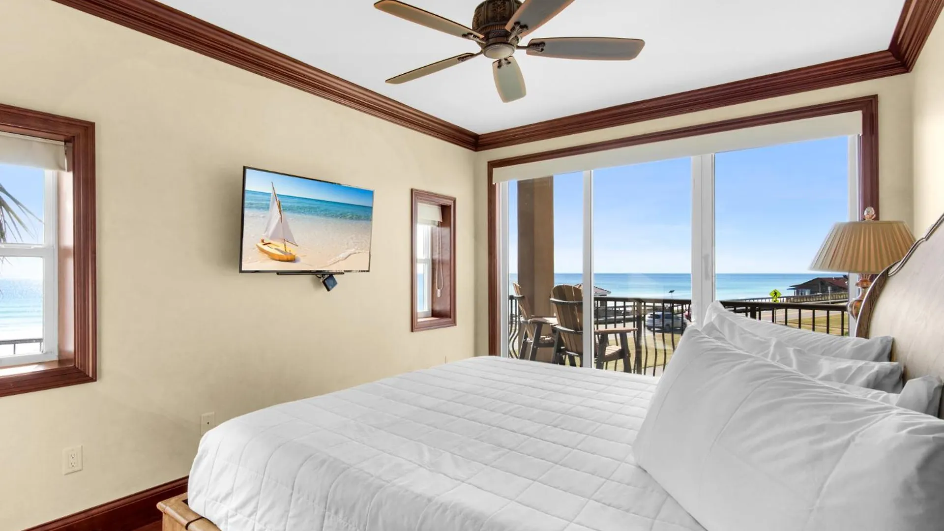 Mediterranea 315E By Newman-Dailey Destin