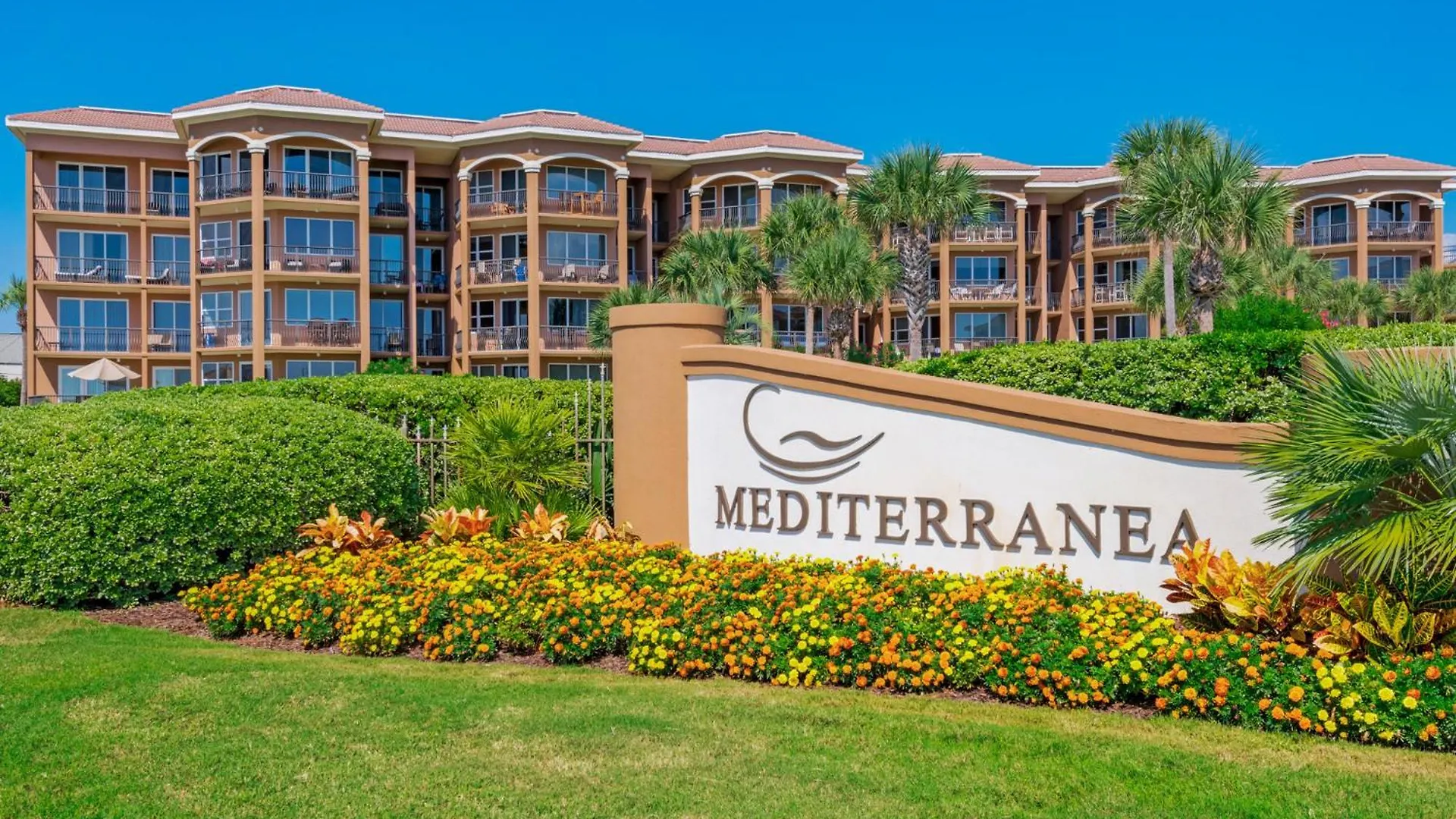 Apartament Mediterranea 315E By Newman-Dailey Destin Stany Zjednoczone Ameryki