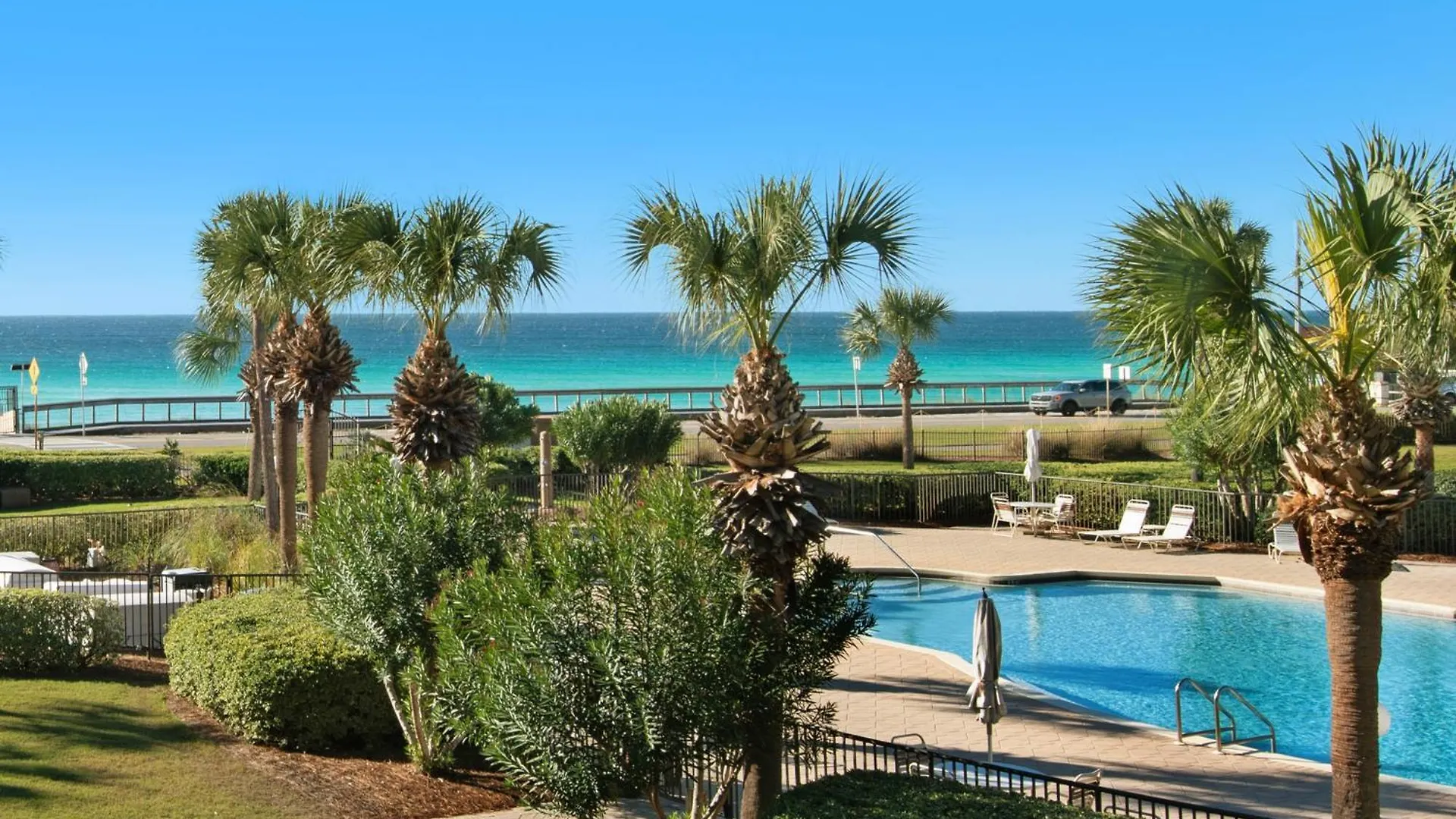 Mediterranea 315E By Newman-Dailey Destin
